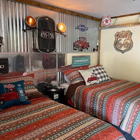 Dusty Boots Motel & Cafe Cloudcroft Zewnętrze zdjęcie