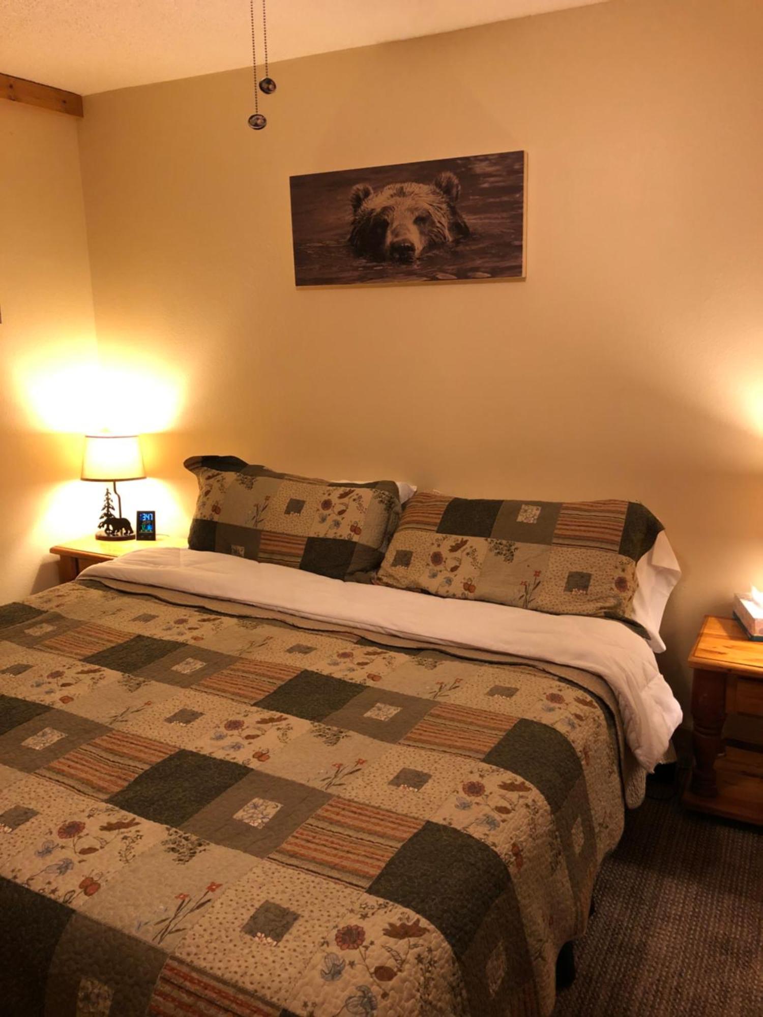 Dusty Boots Motel & Cafe Cloudcroft Zewnętrze zdjęcie