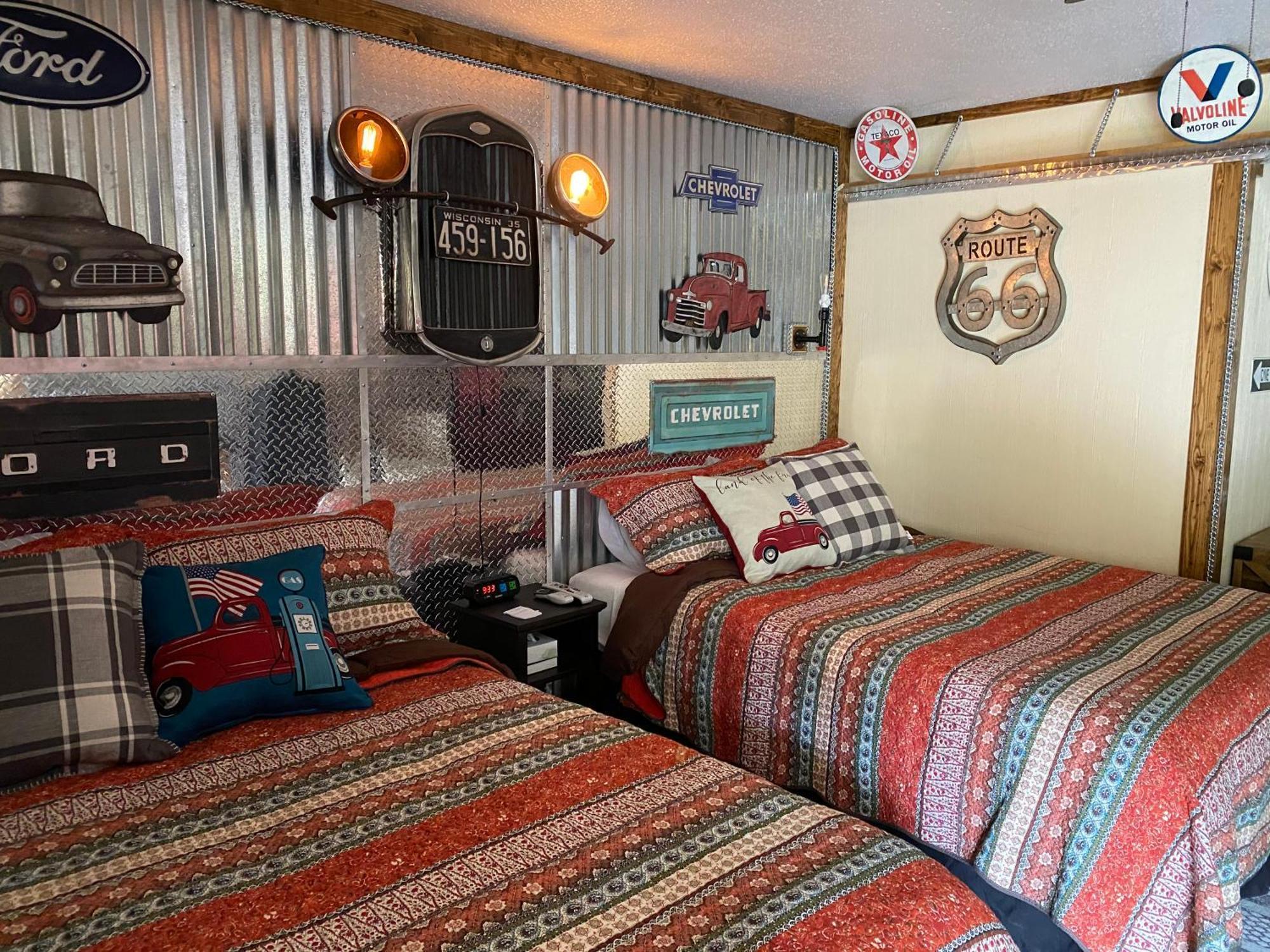 Dusty Boots Motel & Cafe Cloudcroft Zewnętrze zdjęcie