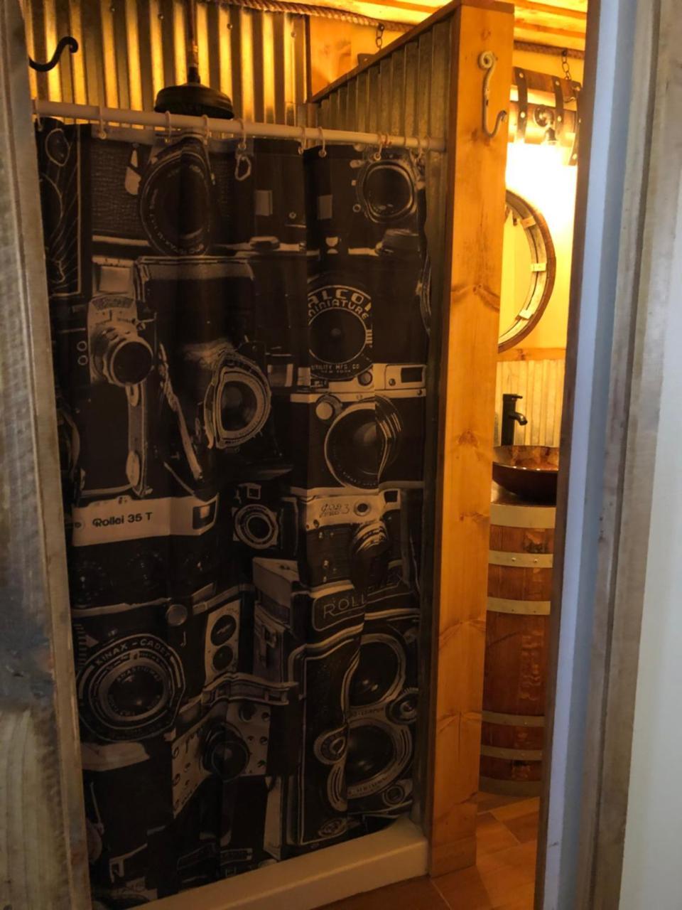 Dusty Boots Motel & Cafe Cloudcroft Zewnętrze zdjęcie